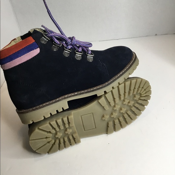 Mini Boden shoes - Picture 3 of 9